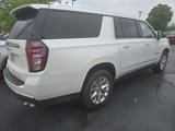 Used 2021 Chevrolet Suburban Premier w/ Premium Package image 3