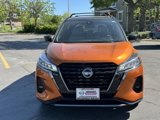 Certified 2024 Nissan Kicks SR w/ SR Premium Package image 2