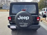 Used 2021 Jeep Wrangler Unlimited Sport S image 5