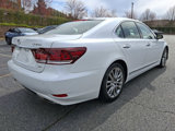 Used 2015 Lexus LS 460 AWD image 4