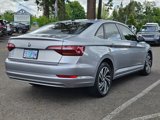 Used 2020 Volkswagen Jetta SEL image 5