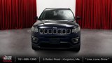 Used 2021 Jeep Compass Latitude image 2