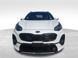Used 2020 Kia Sportage SX image 3