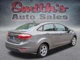Used 2014 Ford Fiesta SE image 6