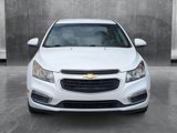 Used 2016 Chevrolet Cruze LT w/ Technology Package image 2