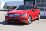 Used 2012 Mercedes-Benz C 300 4MATIC Sedan image 3