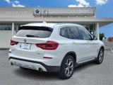Used 2021 BMW X3 xDrive30i w/ Premium Package image 4