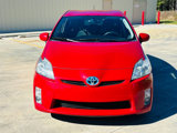 Used 2011 Toyota Prius Two image 2