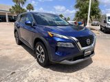 Used 2021 Nissan Rogue SV image 3