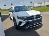 Certified 2022 Volkswagen Taos S w/ IQ Drive S Package image 2