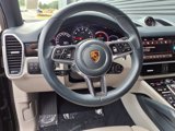 Certified 2023 Porsche Cayenne S Platinum image 4