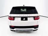 New 2025 Land Rover Discovery Sport S image 6