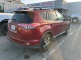 Used 2018 Toyota RAV4 LE w/ All Weather Liner Package image 4