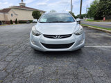 Used 2013 Hyundai Elantra GLS w/ Preferred Pkg image 2