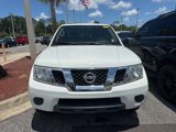 Used 2019 Nissan Frontier SV image 2
