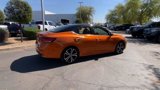 Used 2022 Nissan Sentra SR w/ Lighting Package image 5