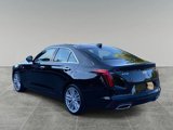 New 2025 Cadillac CT4 Premium Luxury image 3