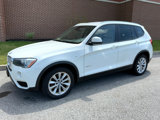 Used 2017 BMW X3 xDrive28i image 4