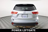 Used 2018 Toyota Highlander XLE image 4