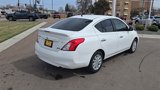 Used 2013 Nissan Versa SV w/ Convenience Pkg image 5