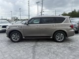 Used 2019 INFINITI QX80 Luxe image 4