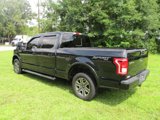 Used 2017 Ford F150 XLT w/ Equipment Group 302A Luxury image 4