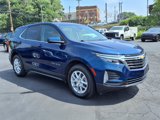 Certified 2022 Chevrolet Equinox LT image 5