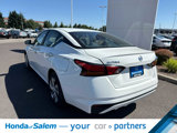 Used 2022 Nissan Altima 2.5 S image 4