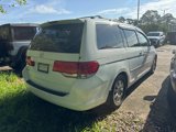 Used 2008 Honda Odyssey EX-L image 4