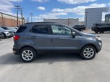 Used 2018 Ford EcoSport SE w/ SE Convenience Package image 4