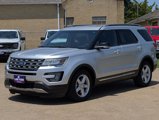 Used 2016 Ford Explorer XLT w/ Equipment Group 202A image 3