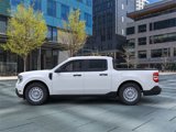 New 2025 Ford Maverick XL image 3