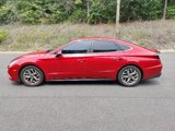 Used 2020 Hyundai Sonata SEL w/ Convenience Package image 5