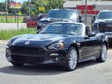 Used 2017 FIAT 124 Spider Lusso image 3