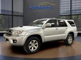 Used 2007 Toyota 4Runner SR5 image 4