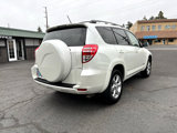 Used 2010 Toyota RAV4 Limited image 5