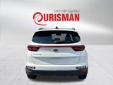 Used 2021 Kia Sportage EX w/ EX Technology Package image 3
