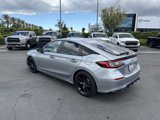Used 2024 Honda Civic Sport image 3