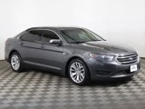 Used 2019 Ford Taurus Limited image 2