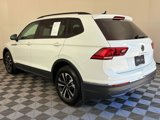 Used 2024 Volkswagen Tiguan S image 3