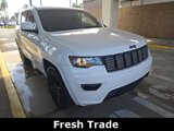 Used 2018 Jeep Grand Cherokee Altitude image 3