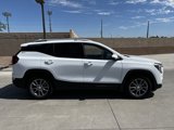 Used 2023 GMC Terrain SLT image 3