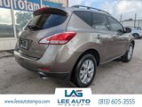 Used 2014 Nissan Murano SL image 4