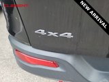 Used 2016 Jeep Cherokee Trailhawk w/ Comfort/Convenience Group image 4