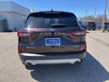 Certified 2023 Ford Escape Active w/ Tech Pack #1 image 5