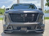 Used 2025 Cadillac Escalade ESV V image 2