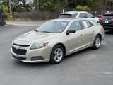 Used 2016 Chevrolet Malibu LS w/ Protection Package image 3