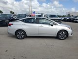 Certified 2023 Nissan Versa SV image 4