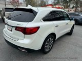 Used 2015 Acura MDX FWD w/ Technology Package image 4