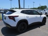 New 2025 Chevrolet Trax ACTIV w/ Driver Confidence Package image 3